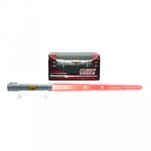 Roleplay Replica Lightsaber Red 90 cm Goliath Toys