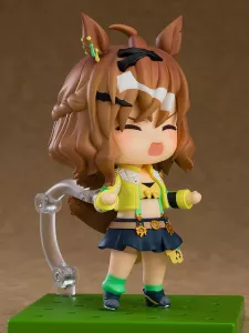 Umamusume: Pretty Derby Nendoroid Action Figure Jungle Pocket 10 cm Good Smile Company