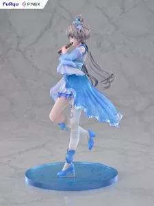 Virtual YouTuber F:NEX PVC Statue 1/7 Luo Tianyi Ge Xing Ver. 24 cm Furyu