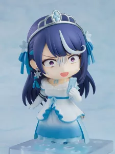 Vtuber Nendoroid Action Figure Kokorone Awayuki 10 cm Good Smile Company