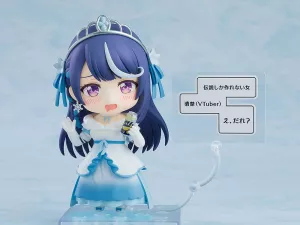 Vtuber Nendoroid Action Figure Kokorone Awayuki 10 cm Good Smile Company