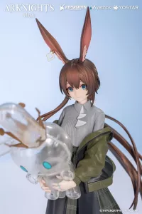 Arknights PVC Gift+ Series Statue 1/10 Amiya: Floating Gear Ver. 18 cm Myethos