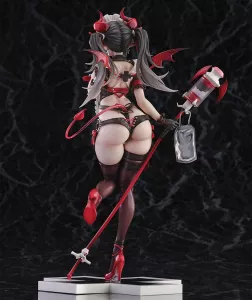 Asanagi Original Character Statue 1/6 Zena 30 cm Rocket Boy