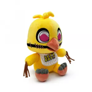 Five Nights at Freddy's Robot Plush Figure Withered Chica 22 cm Youtooz