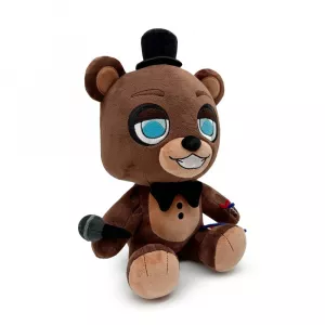 Five Nights at Freddy's Robot Plush Figure Withered Freddy 22 cm Youtooz