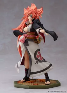 Guilty Gear Strive PVC Statue 1/7 Baiken 27 cm Proof