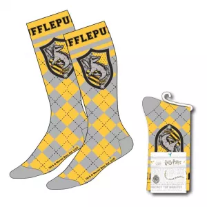 Harry Potter Socks Hufflepuff 38-45