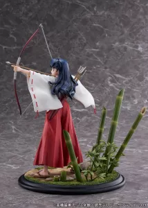 Inuyasha PVC Statue 1/7 Kagome Higurashi 32 cm Proof