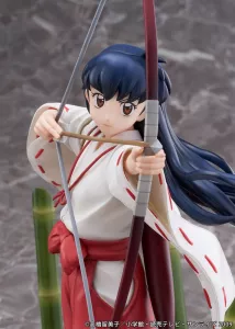 Inuyasha PVC Statue 1/7 Kagome Higurashi 32 cm Proof