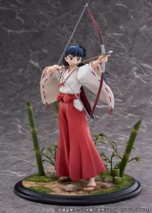 Inuyasha PVC Statue 1/7 Kagome Higurashi 32 cm Proof