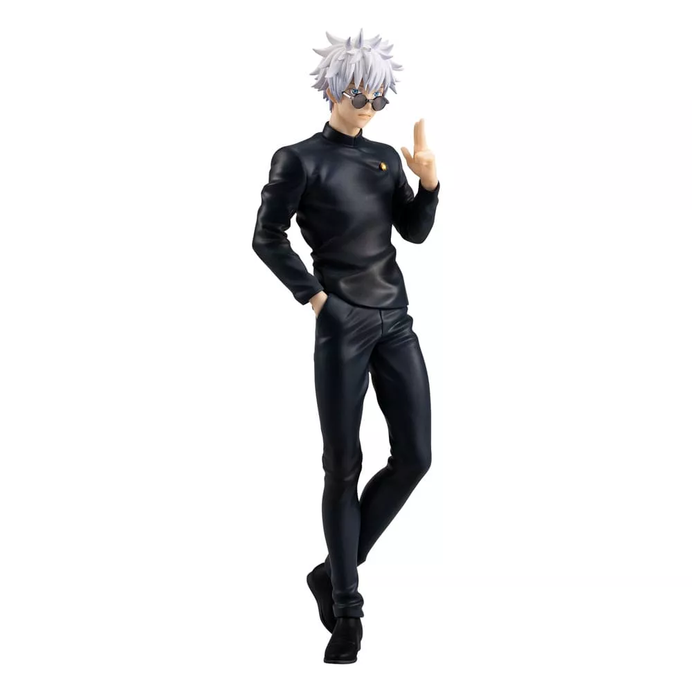 Jujutsu Kaisen Pop Up Parade PVC Statue Satoru Gojo: Hidden Inventory / Premature Death Ver. 19 cm Good Smile Company