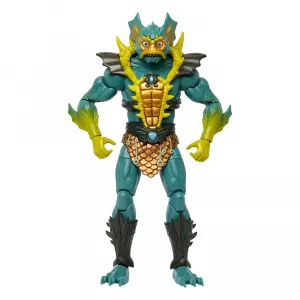 Masters of the Universe: New Eternia Masterverse Action Figure Mer-Man 18 cm Mattel