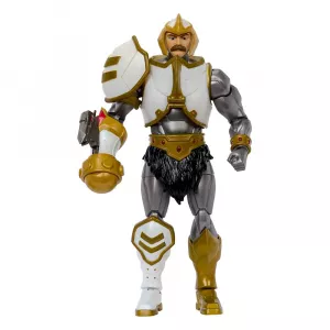 Masters of the Universe: New Eternia Masterverse Action Figure Man O' War Duncan 18 cm Mattel