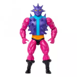 Masters of the Universe Origins Action Figure Cartoon Collection: Spikor 14 cm Mattel