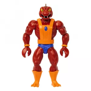 Masters of the Universe Origins Action Figure Cartoon Collection: Clawful 14 cm Mattel