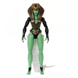 Masters of the Universe: Revolution Masterverse Action Figure Snake Sorceress Teela 18 cm Mattel