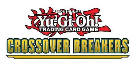 Yu-Gi-Oh! TCG Crossover Breakers Booster Display (24) *English Version* Konami