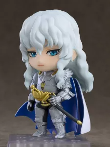 Berserk Nendoroid Action Figure Griffith 10 cm Good Smile Company