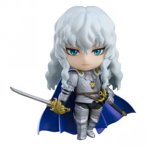 Berserk Nendoroid Action Figure Griffith 10 cm Good Smile Company