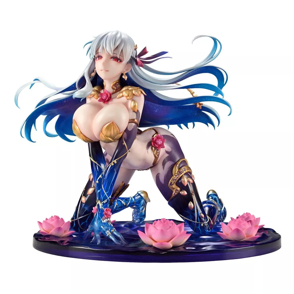 Fate/Grand Order PVC Statue 1/7 Assassin/Kama Final Ascension 16 cm Medicos Entertainment