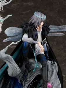 Fate/Grand Order PVC Statue 1/8 Pretender/Oberon Vortigern 29 cm Alter