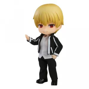 Fate/Night Heaven´s Feel Nendoroid Doll Figure Gilgamesh 14 cm Orange Rouge