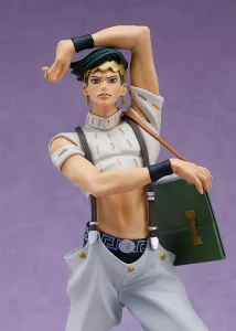 JoJo's Bizarre Adventure: Diamond is Unbreakable Pop Up Parade PVC Statue Rohan Kishibe 18 cm Good Smile Company