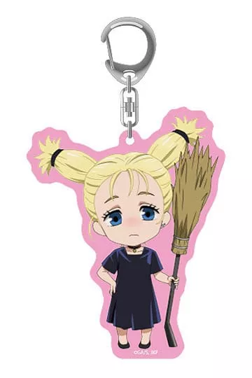 Jujutsu Kaisen Nendoroid Plus Acrylic Keychain Momo Nishimiya 6 cm Good Smile Company