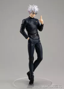 Jujutsu Kaisen Pop Up Parade PVC Statue Satoru Gojo: Hidden Inventory / Premature Death Ver. 19 cm Good Smile Company