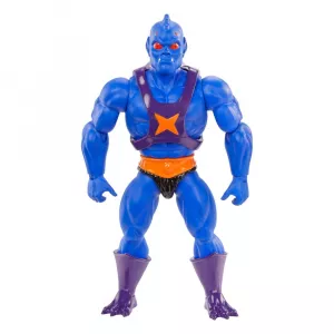 Masters of the Universe Origins Action Figure Cartoon Collection: Webstor 14 cm - Damaged packaging