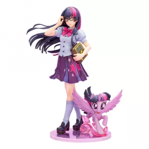 My Little Pony Bishoujo PVC Statue 1/7 Twilight Sparkle 21 cm