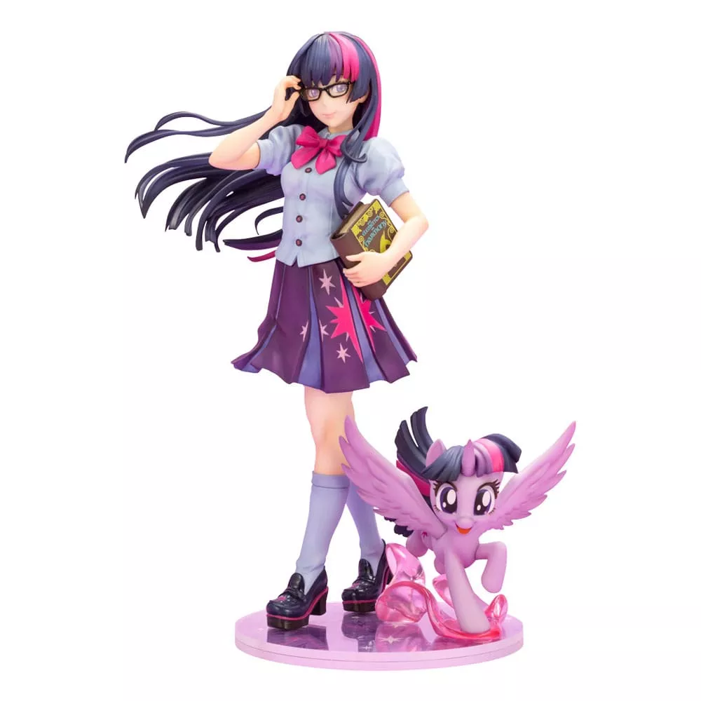 My Little Pony Bishoujo PVC Statue 1/7 Twilight Sparkle 21 cm Kotobukiya