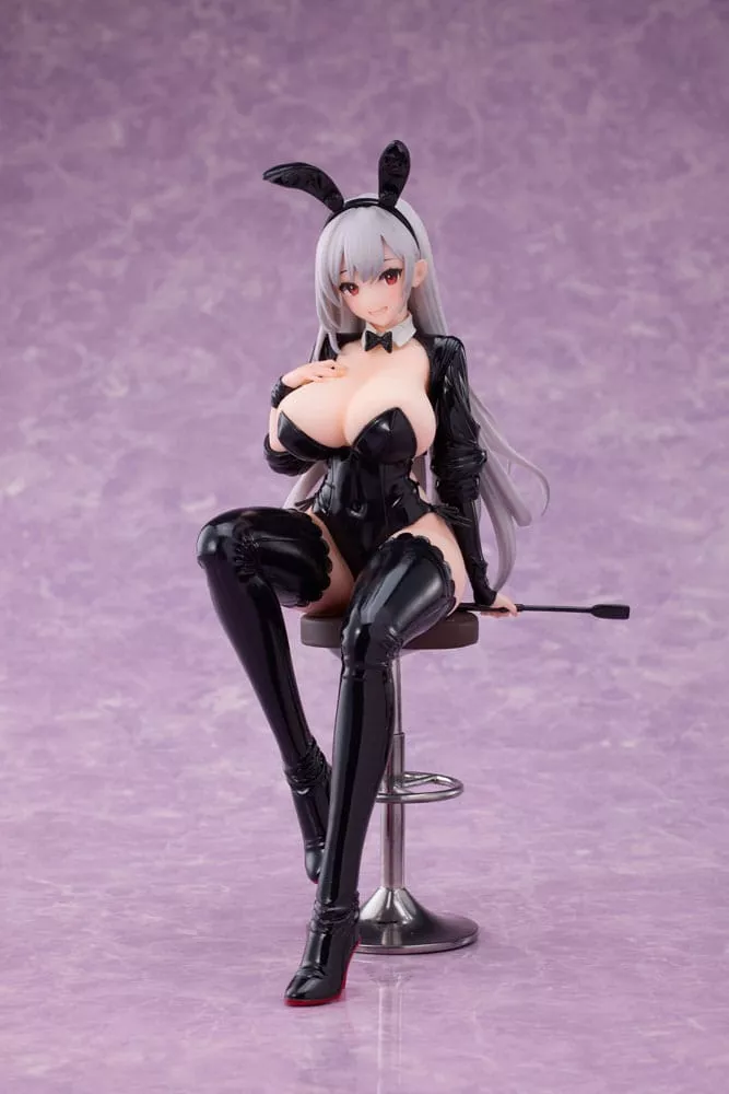 Original Character Statue 1/4 Lilicia 35 cm Apocrypha Toy