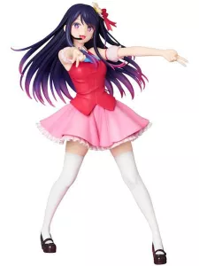 Oshi no Ko PPP Statue Ai Hoshino 20 cm Medicom