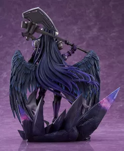 Overlord PVC Statue 1/7 Albedo Hermes Trismegistus Ver. 31 cm DMM Factory