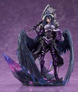 Overlord PVC Statue 1/7 Albedo Hermes Trismegistus Ver. 31 cm DMM Factory