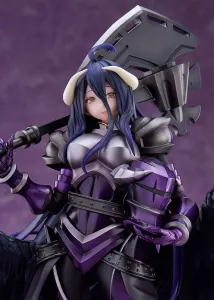 Overlord PVC Statue 1/7 Albedo Hermes Trismegistus Ver. 31 cm DMM Factory