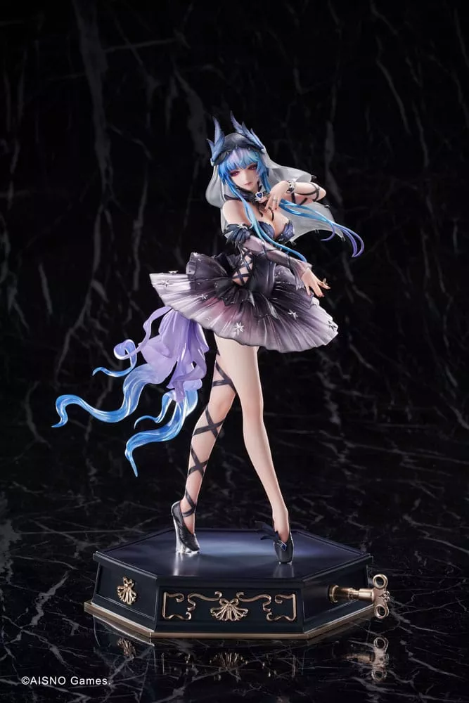 Path to Nowhere PVC Statue 1/7 Hamel Odile Ver. 31 cm Aisno Games