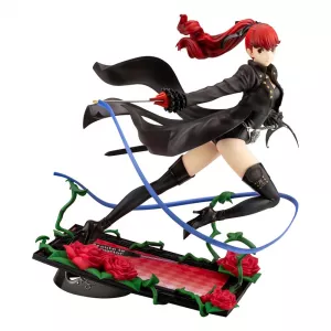 Persona 5 Royal ARTFXJ Statue 1/8 Kasumi Yoshizawa Phantom Thief Ver. 21 cm