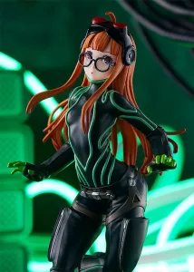 Persona5 the Animation Pop Up Parade PVC Statue Oracle 17 cm (re-run) Good Smile Company