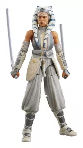 Star Wars: Ahsoka Vintage Collection Action Figure Ahsoka Tano (Peridea) 10 cm Hasbro