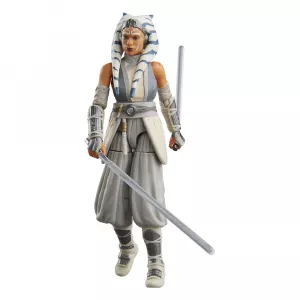 Star Wars: Ahsoka Vintage Collection Action Figure Ahsoka Tano (Peridea) 10 cm Hasbro