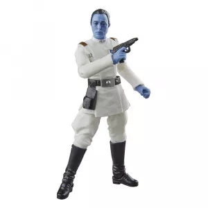 Star Wars: Ahsoka Vintage Collection Action Figure Grand Admiral Thrawn 10 cm Hasbro