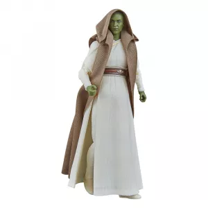 Star Wars: The Acolyte Black Series Action Figure Jedi Master Vernestra Rwoh 15 cm