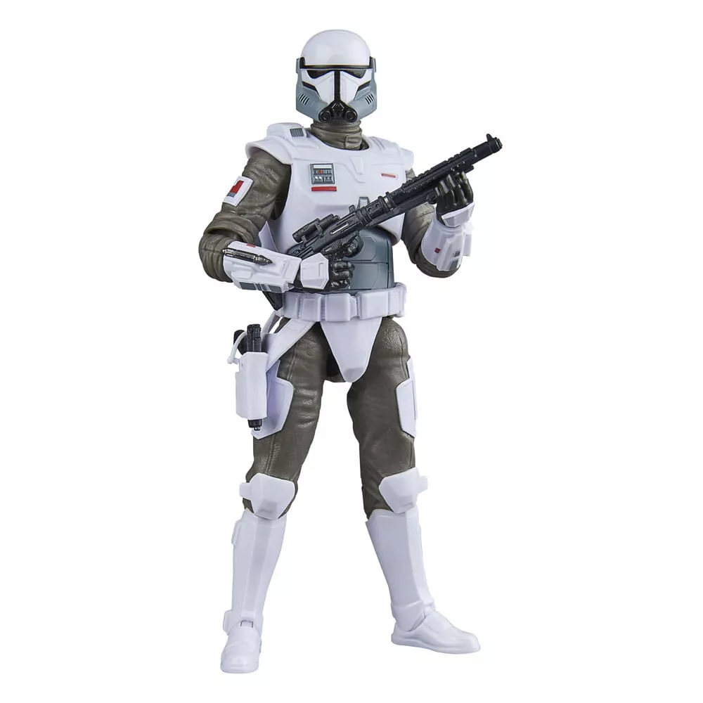 Star Wars: The Mandalorian Black Series Action Figure Imperial Armored Commando 15 cm Hasbro