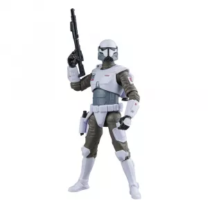 Star Wars: The Mandalorian Black Series Action Figure Imperial Armored Commando 15 cm Hasbro