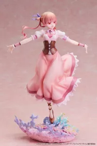 Sugar Apple Fairy Tale PVC Statue 1/7 Anne Halford 24 cm Design COCO