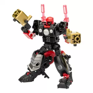 Transformers Generations Legacy United Deluxe Class Action Figure Star Raider Road Pig 14 cm Hasbro