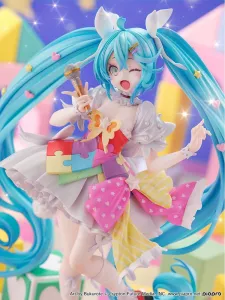 Character Vocal Series 01 Statue 1/7 Hatsune Miku Expo 2023 VR Ver. 26 cm Hobby Stock