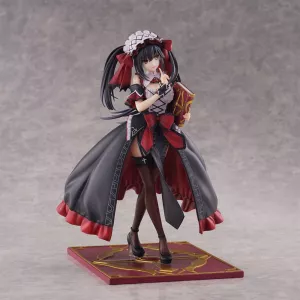 Date A Live PVC Statue 1/7 Kurumi Tokisaki Rasiel Ver. 25 cm Hobby Stock